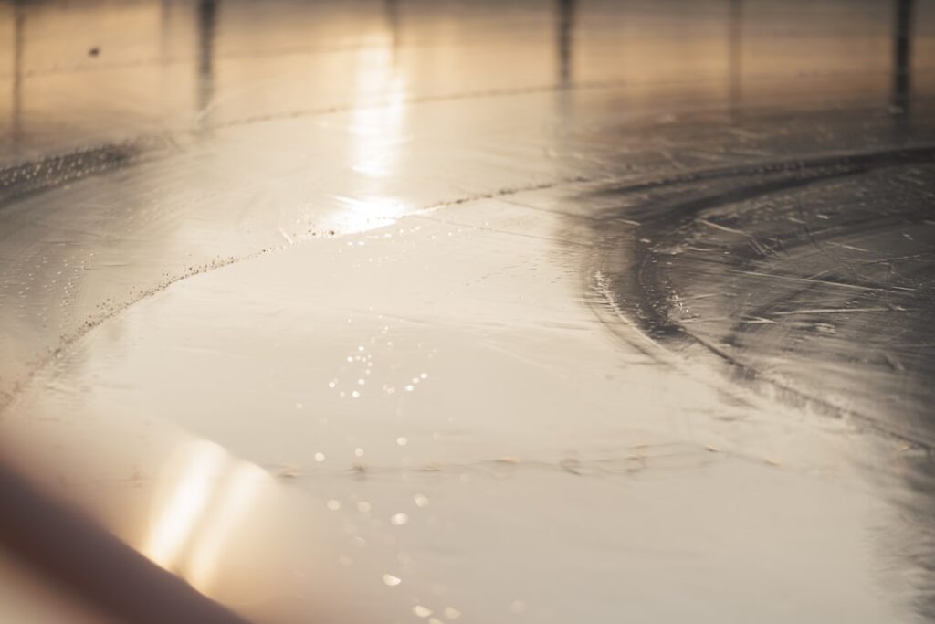 Epoxy Floor Maintenance: How to Keep That Showroom Shine