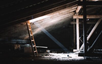Folding Attic Ladder: Complete Guide for Homeowners