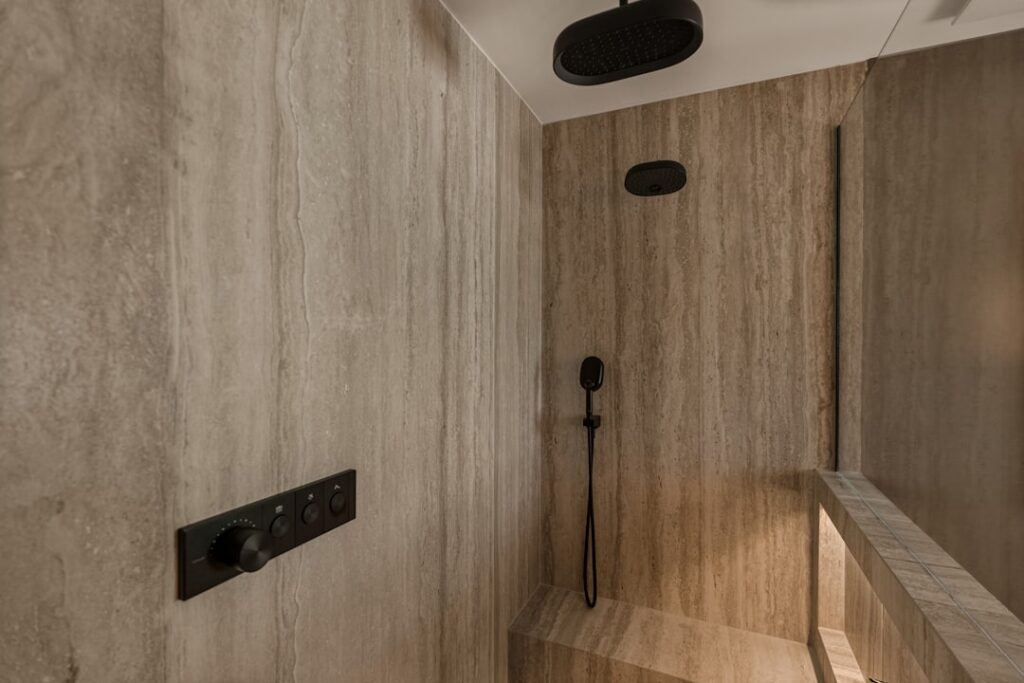 Frameless Shower Door Hardware: Complete Guide for Homeowners