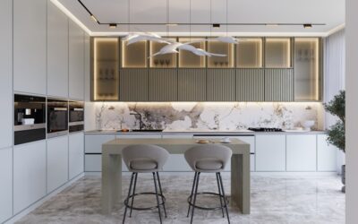 Grohe Kitchen Faucet Parts Diagram: Complete Guide for Homeowners