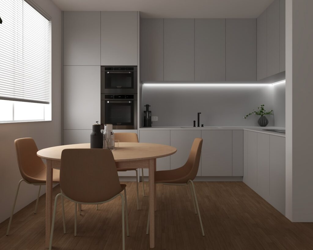 Kitchen Cabinet Cover Panels: The Finishing Touch