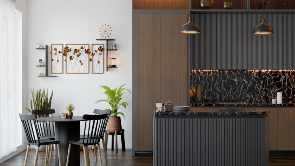 Kitchen Cabinet Covers: The Complete Guide for Homeowners