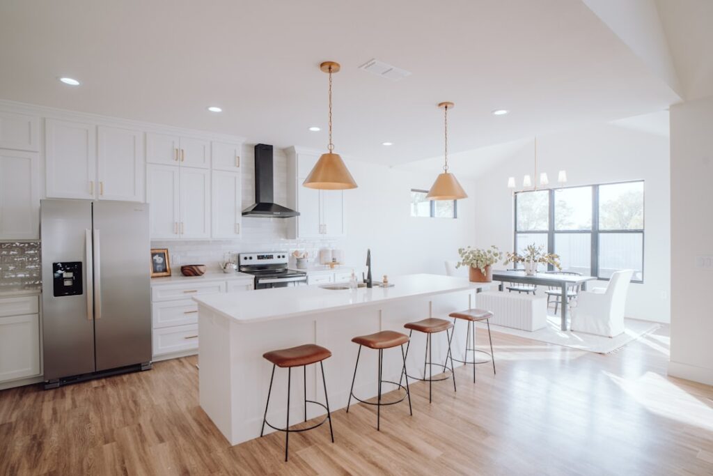 Kitchen Cabinet Types: A Practical Guide to Every Option