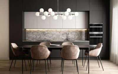 Kitchen Island Lamps: Complete Guide for Homeowners