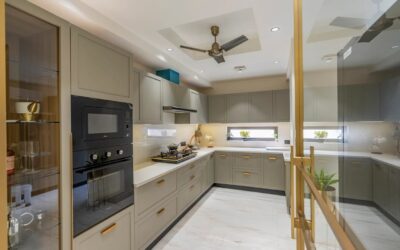 Modern Kitchen Cabinet Designs: Complete Guide for Homeowners