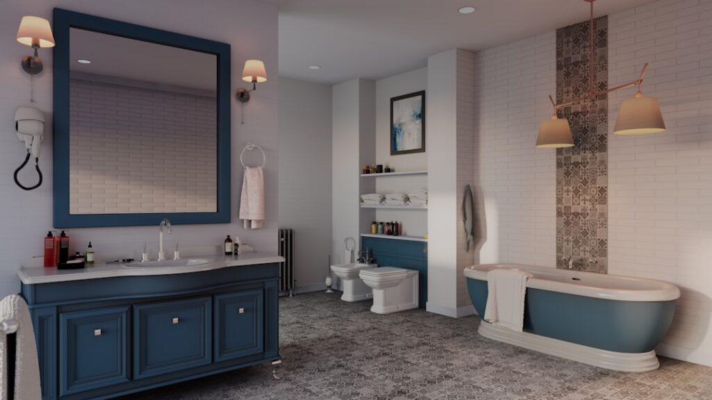 Moen Bathroom Faucet Parts: Complete Guide for Homeowners