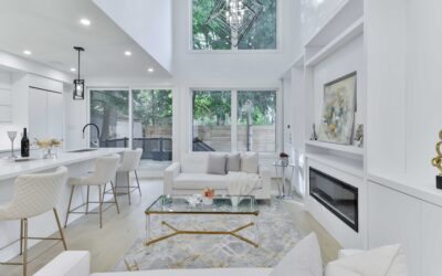 Painted Wainscoting: A Complete Guide for Homeowners