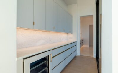 Push to Open Cabinet Hardware: The Complete Guide