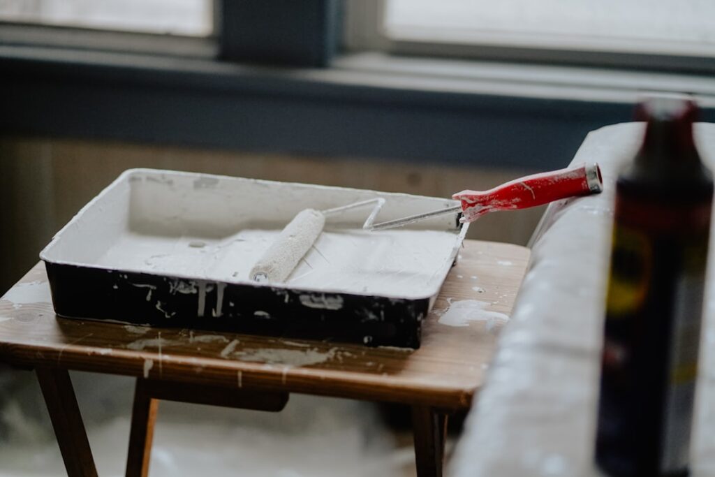 Recessed Ceiling Fan: The Low-Profile Cooling Solution