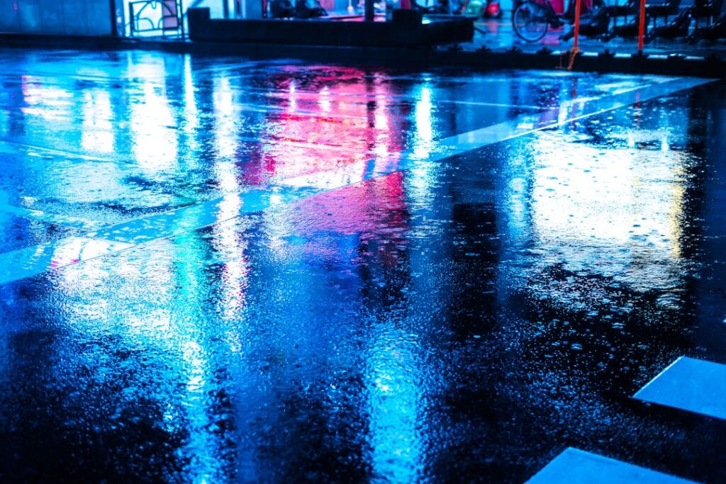 Self Leveling Garage Floor Epoxy: Complete Guide