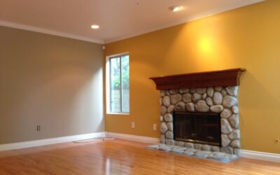Short Ceiling Fan: How to Cool a Low-Ceiling Room Safely