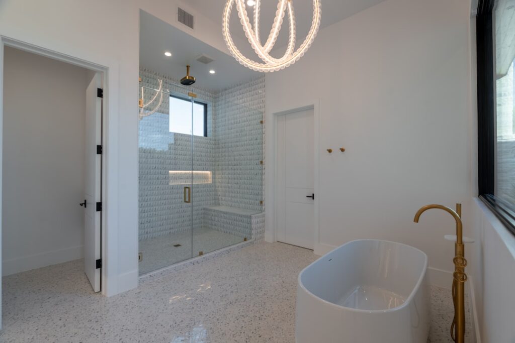 Shower Niche Insert: Complete Guide for Homeowners