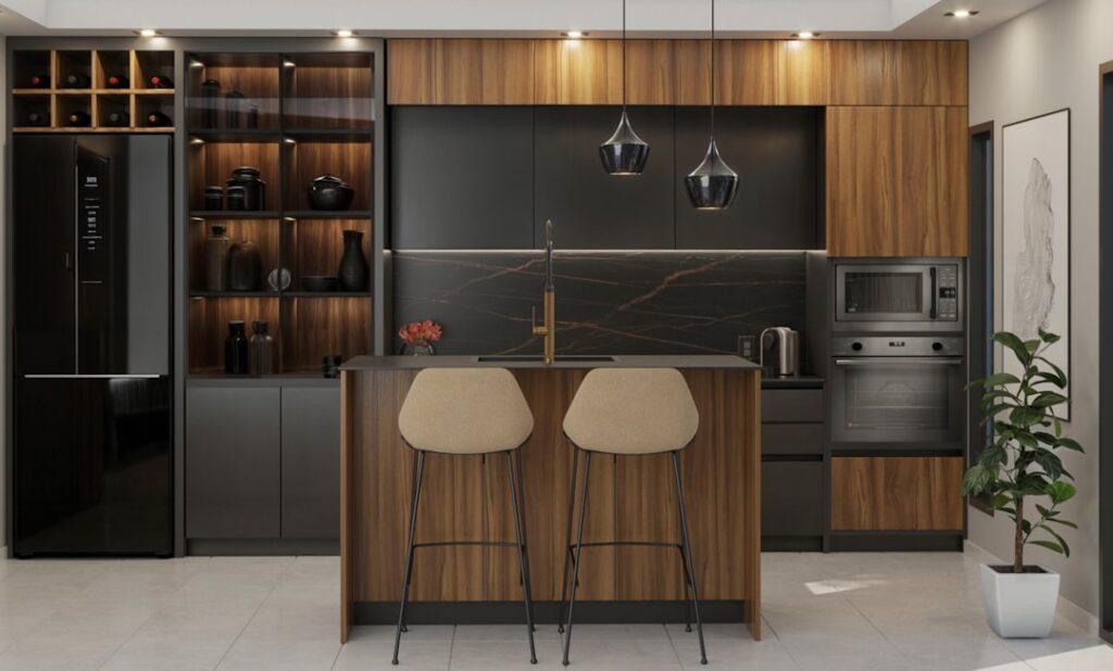 Small Kitchen Island With Bench Seating: Complete Guide for Homeowners