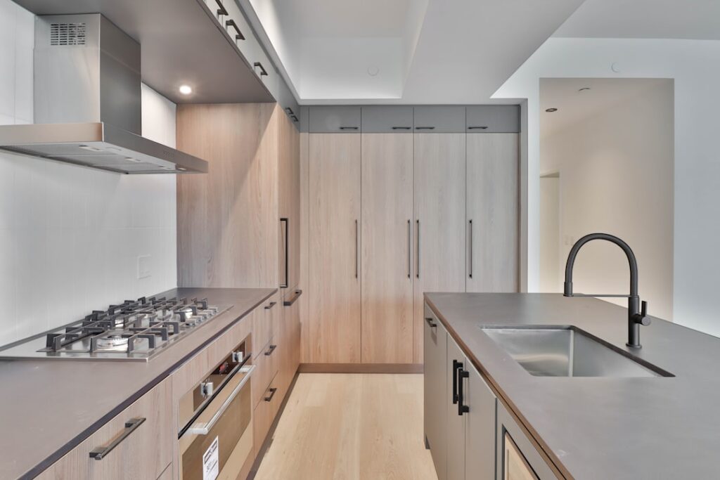 Thin Kitchen Cabinet: Complete Guide for Homeowners