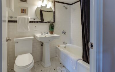 Victorian Bathroom Vanity: A Complete Design Guide