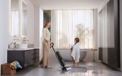 Water Softener Cleaning: A Complete Maintenance Guide