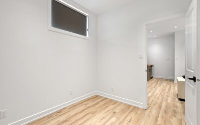 Waterproofing Basement Walls: The Complete Guide for Homeowners
