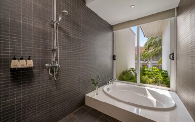 Where to Place a Shower Niche: Height, Wall, and Size Guide