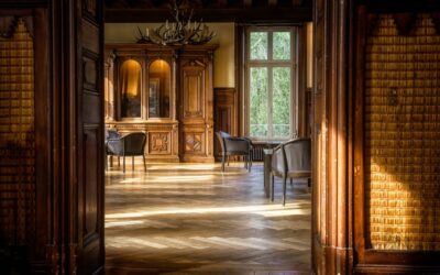 Wood French Doors Interior: Complete Guide for Homeowners