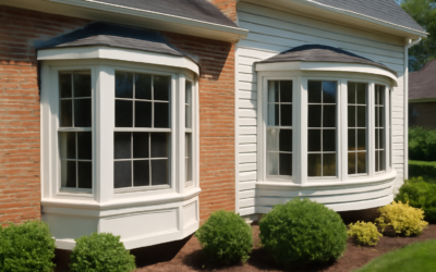 Difference Between Bay and Bow Window: A Complete Guide for Homeowners