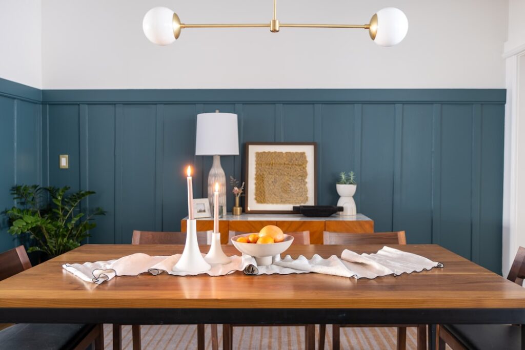 Dining Room Paint Colors: A Complete Guide for Homeowners