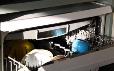 Dishwasher Rack Repair Kit Guide