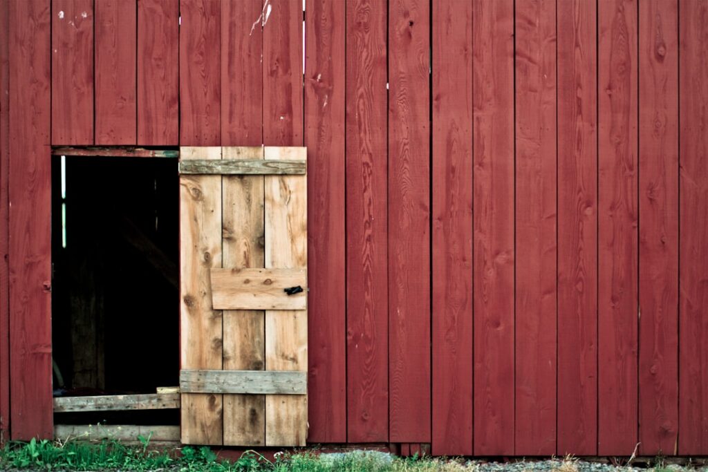 DIY Barn Door: Complete Guide for Homeowners