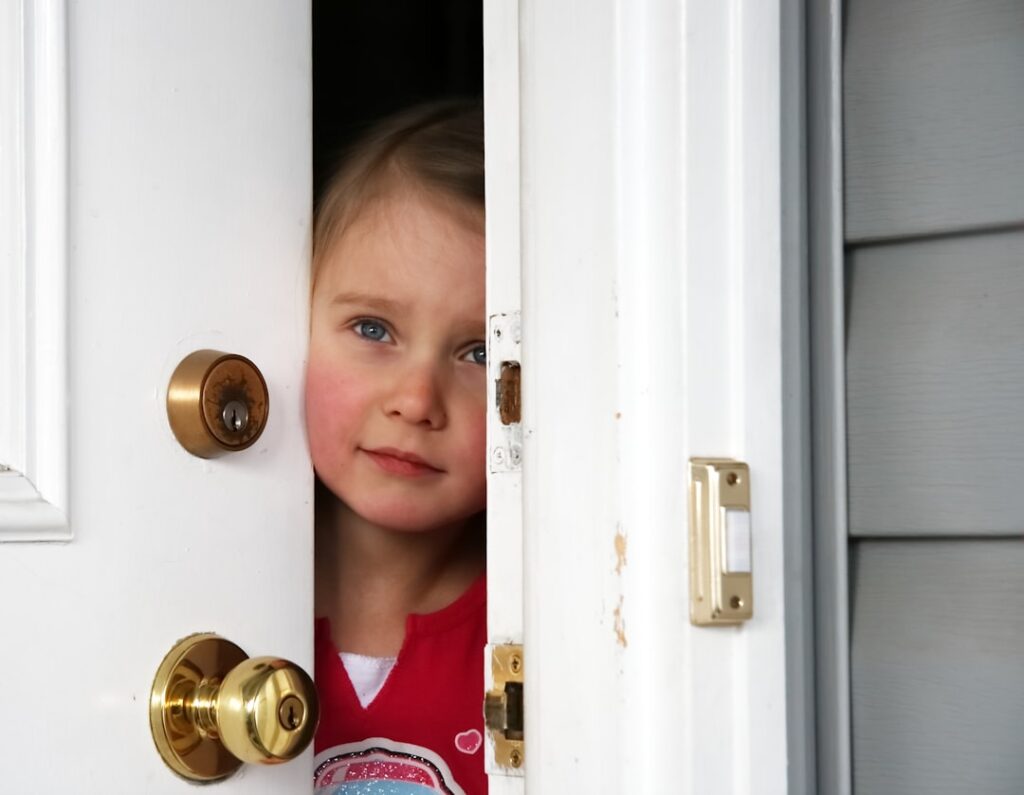 Door Knob Covers for Child Safety: What Actually Works