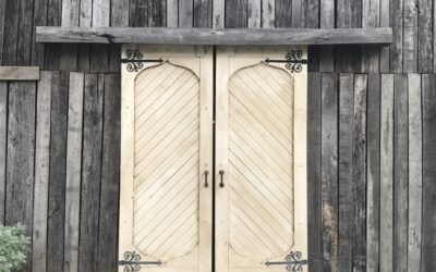 Double Barn Door: Complete Guide for Homeowners
