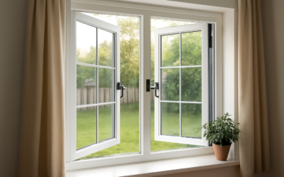 Double Casement Window: A Complete Guide for Homeowners