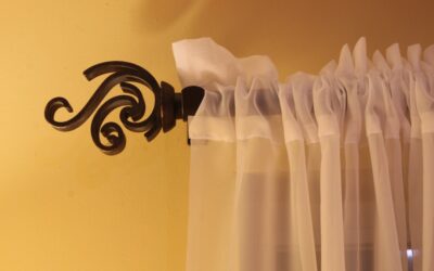 Double Curtain Rods: Complete Guide