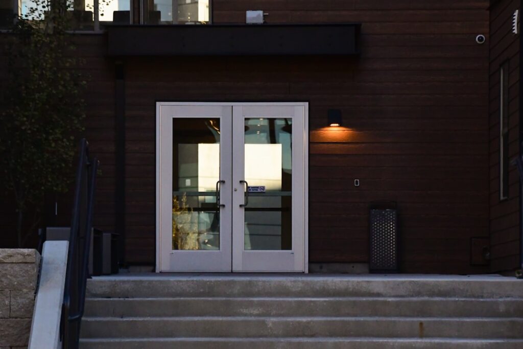 Double French Doors Exterior: Complete Guide