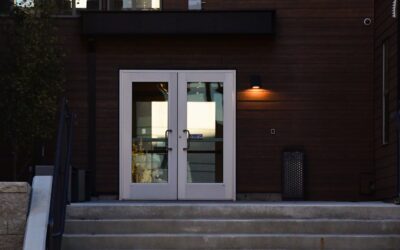 Double French Doors Exterior: Complete Guide