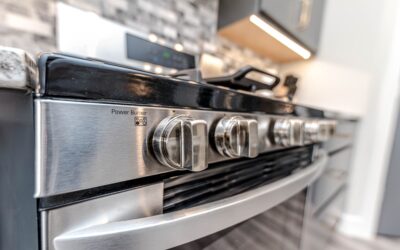 Double Oven Gas Range: Complete Guide