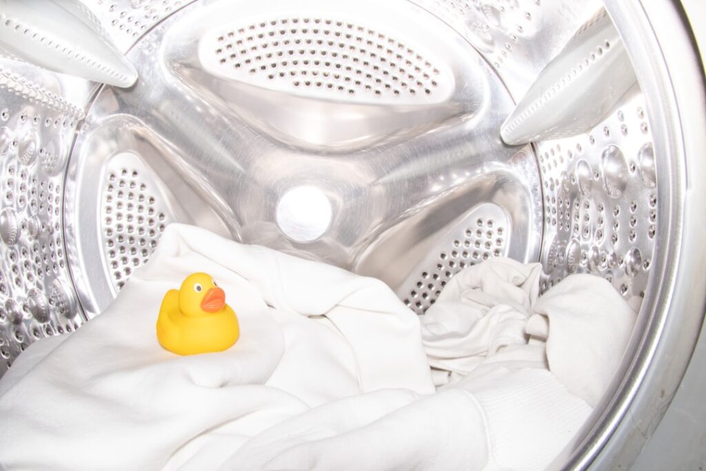 Dryer Not Spinning but Heating: Causes and Fixes