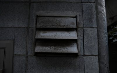 Dryer Vent Cover (Outside): The Complete Guide