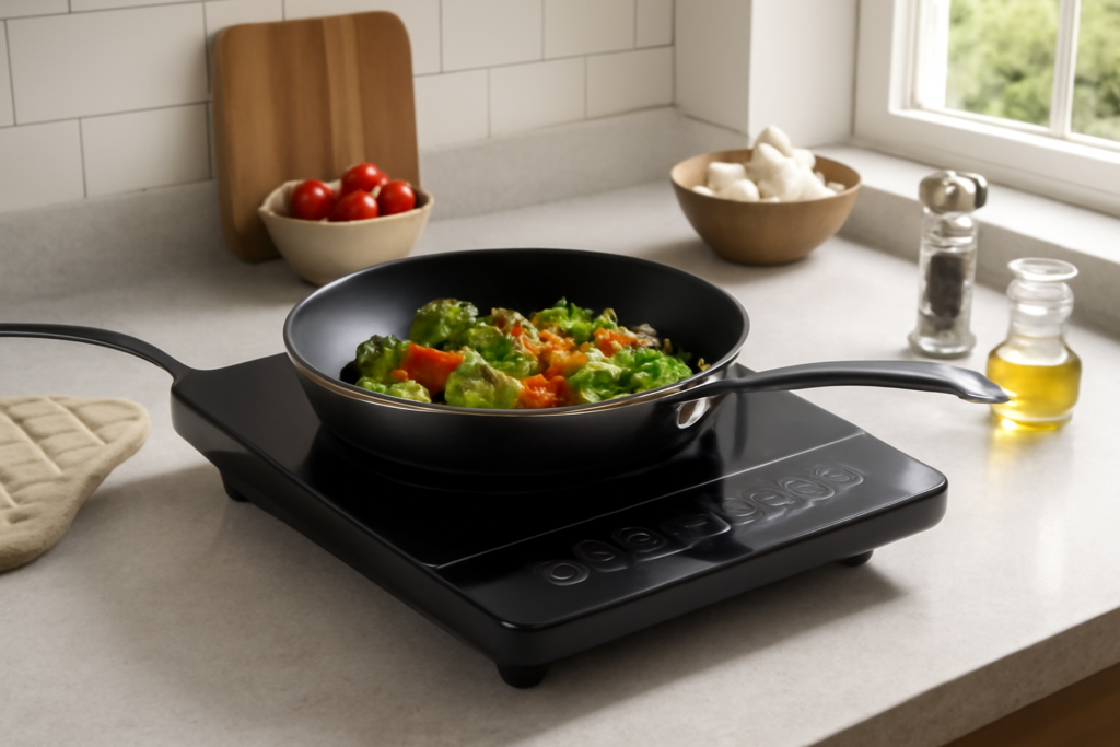 Duxtop Induction Cooktop: Complete Guide