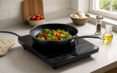 Duxtop Induction Cooktop: Complete Guide
