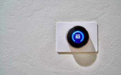 Ecobee Smart Thermostat Enhanced