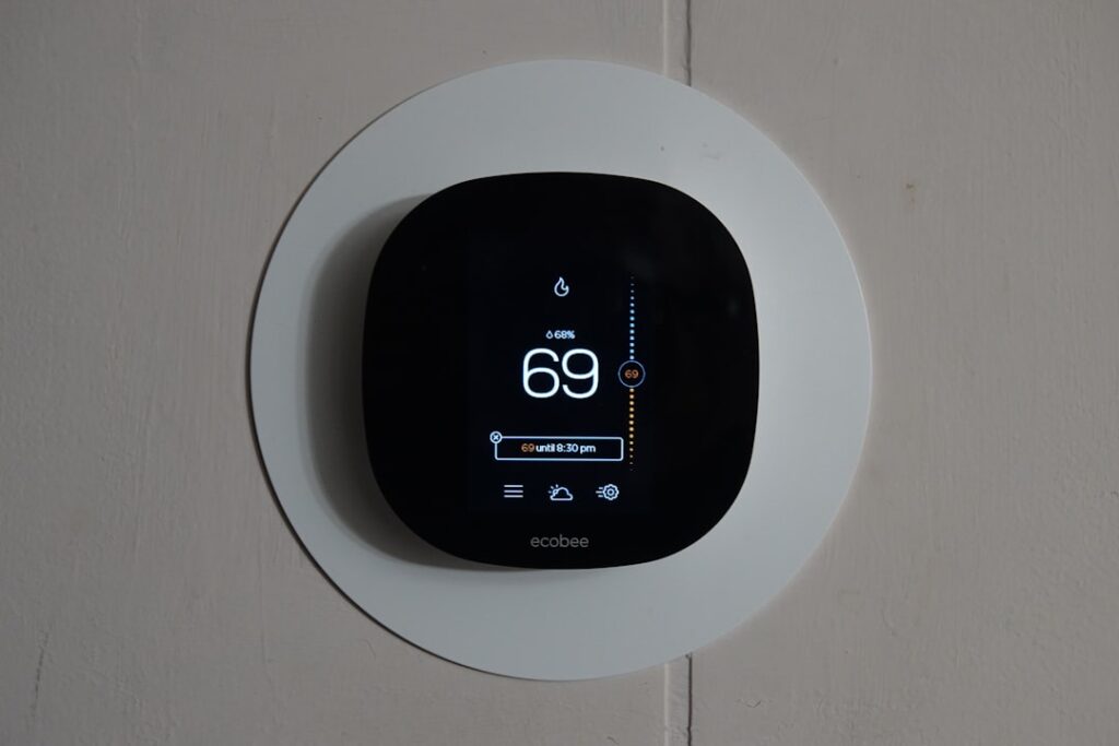 Ecobee Smart Thermostat Essential: Complete Guide