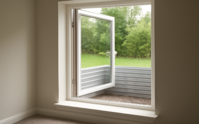 Egress Casement Window: A Complete Homeowner Guide