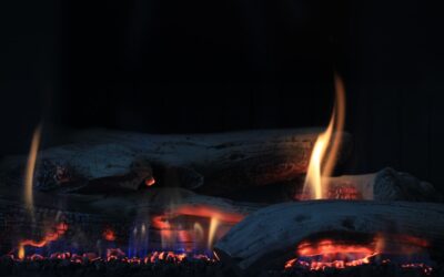 Electric Fireplace Logs: A Complete Guide