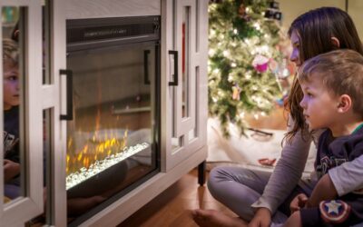Electric vs Gas Fireplace: Key Differences
