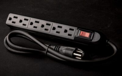 Electrical Outlet Extender: Complete Guide