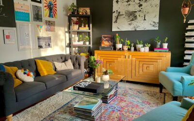 Emerald Green Accent Wall: Complete Guide for Homeowners