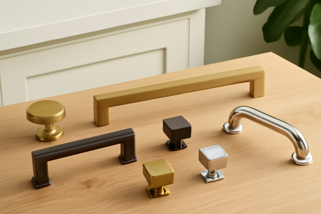 Emtek Cabinet Hardware: Complete Guide