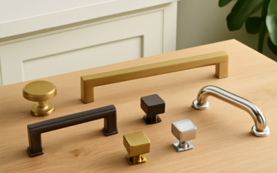 Emtek Cabinet Hardware: Complete Guide