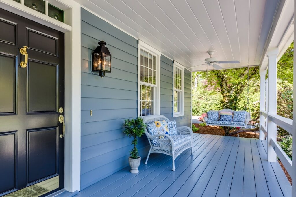 Exterior Door Paint Colors: Complete Guide for Homeowners