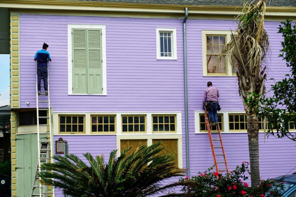 Exterior Mobile Home Paint Colors Pictures: Complete Guide for Homeowners