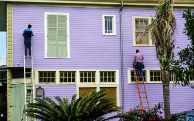 Exterior Mobile Home Paint Colors Pictures: Complete Guide for Homeowners